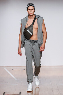 Bikkembergs Pre-Fall 2020 / Bikkembergs осень-зима 2020